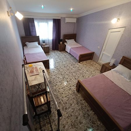 Light House Hotel Kutaiszi Kültér fotó